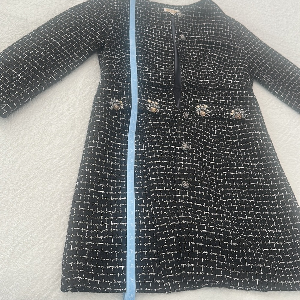 Coat - Picture 2 of 5